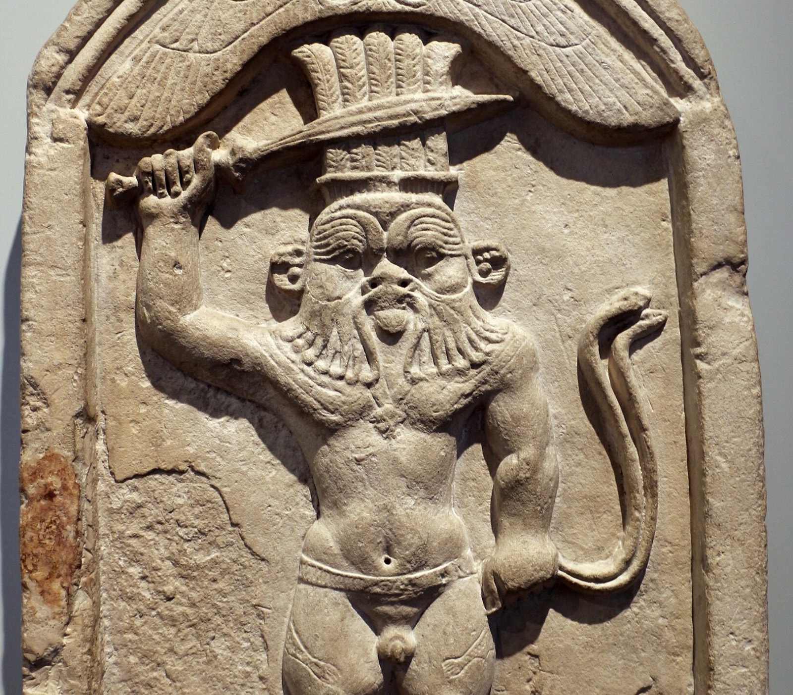 Nasi przodkowie uwielbiali halucynacje. Aby je wywołać stosowali osobliwe składniki