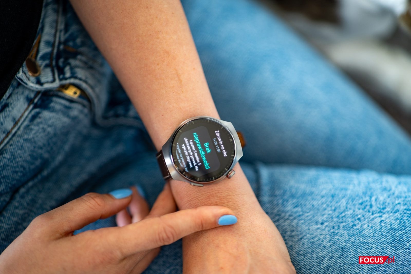 Nowa inicjatywa Huawei i PTPM-MEDYCYNA XXI. Dane zdrowotne ze smartwatchy kluczem do przyszłości medycyny