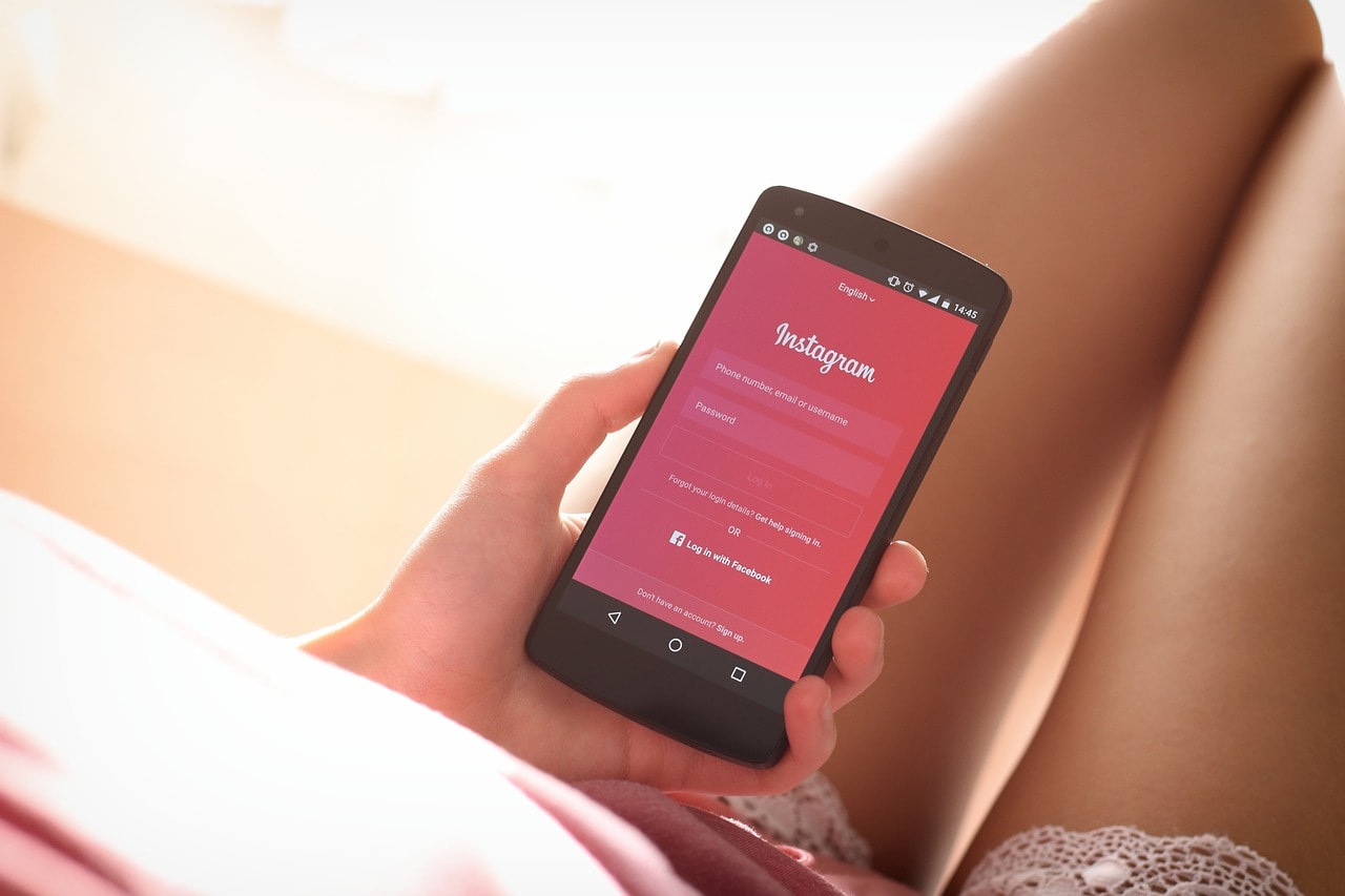 Instagram znów chce być jak TikTok. W aplikacji pojawia się kolejna nowość