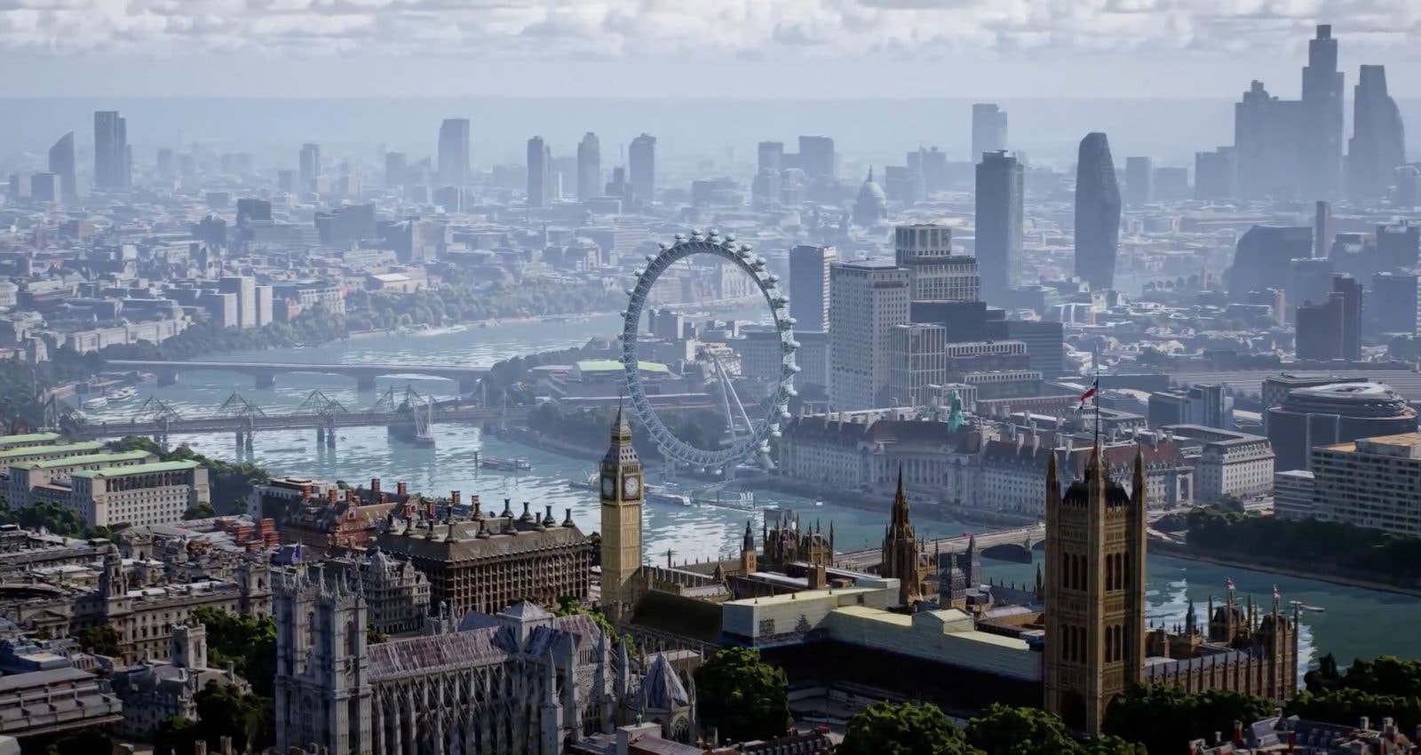 Mapy Google zabiorą nas na wycieczkę w nowe miejsca. I to bez wychodzenia się z domu