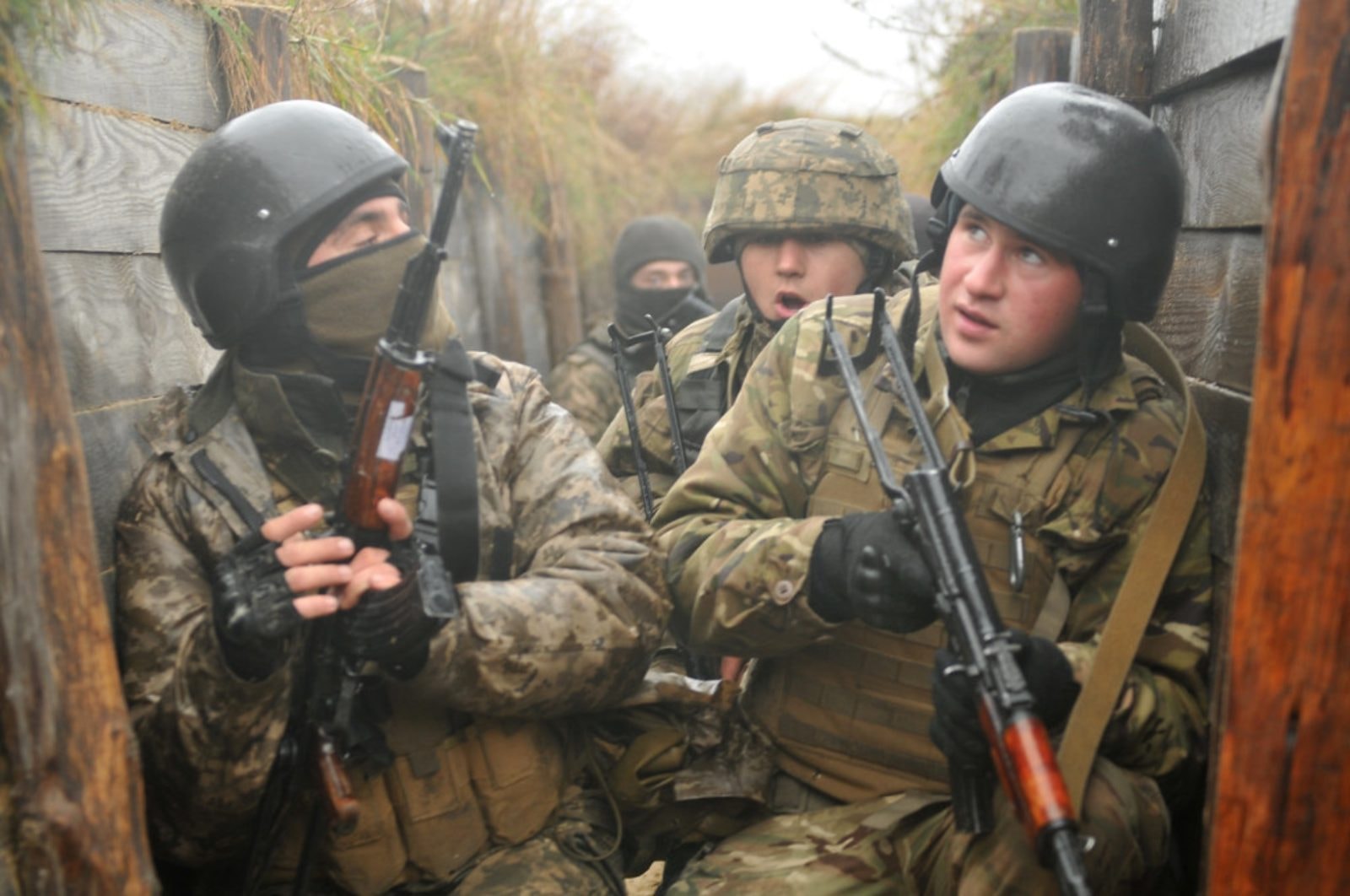 Ukraina ma nowy bat na rosyjskie lotnictwo. Ukręcili go Niemcy