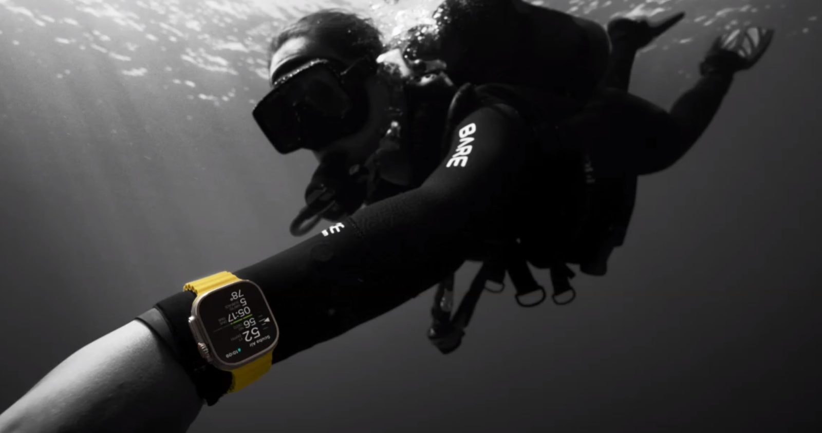 Na Apple Watch Ultra 2 jeszcze poczekamy. I bardzo dobrze