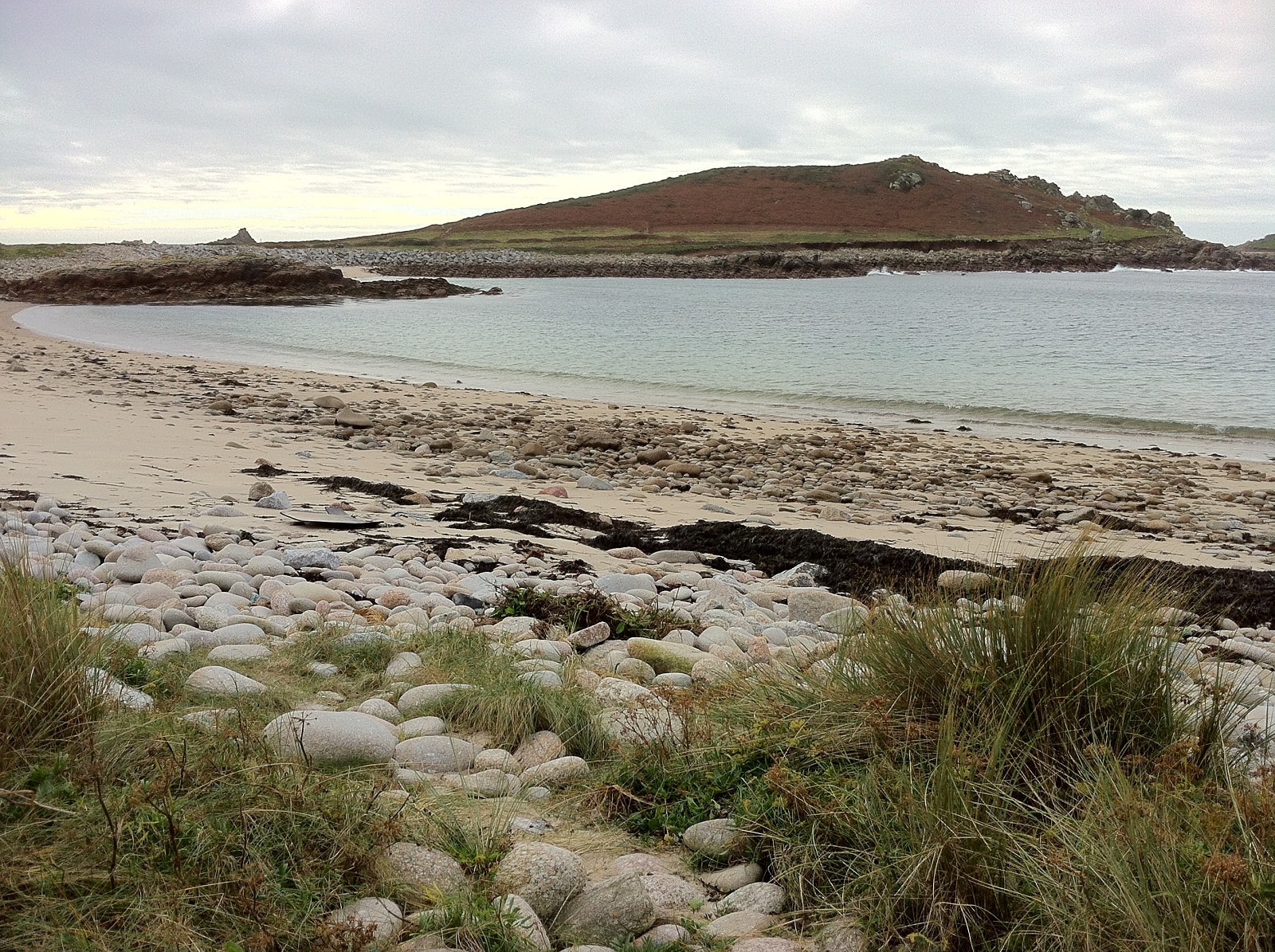 Zaskakująca przeszłość człowieka sprzed 2000 lat. Badania ujawniły jego niespodziewaną tożsamość