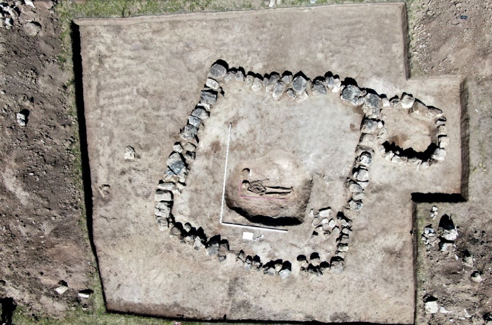 Takimi pojazdami poruszano się tysiące lat temu. Niezwykłe znalezisko na dalekiej Syberii