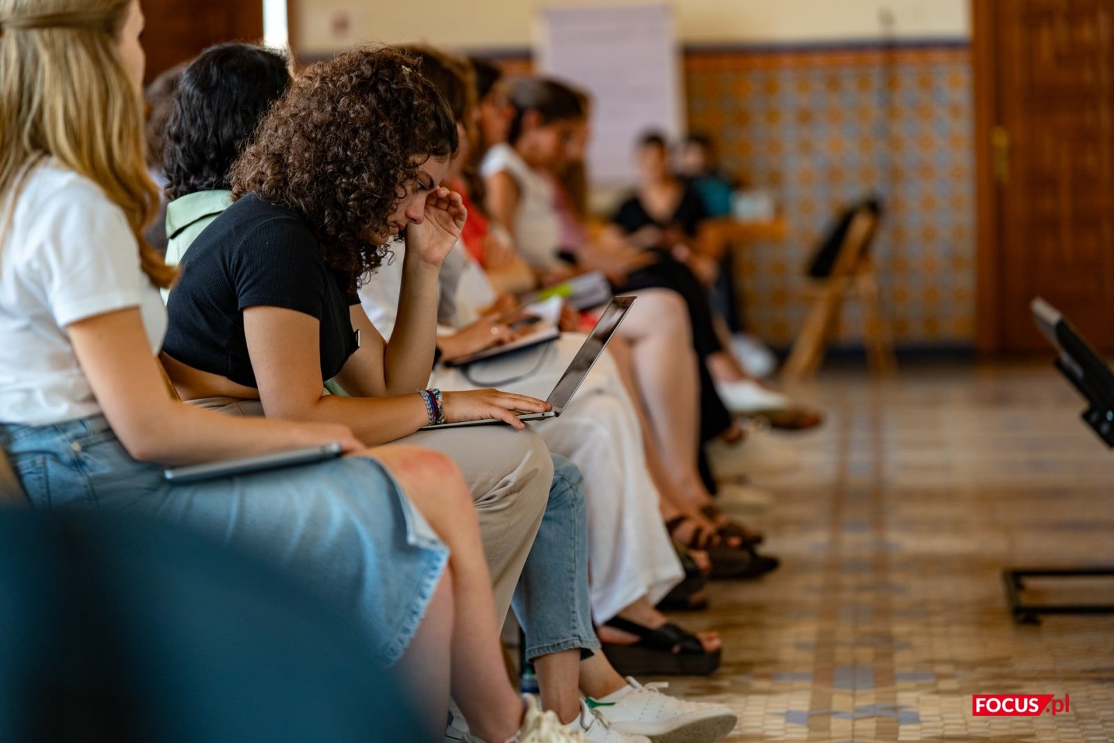 Sztuczna inteligencja bez kobiet będzie przychylna mężczyznom?