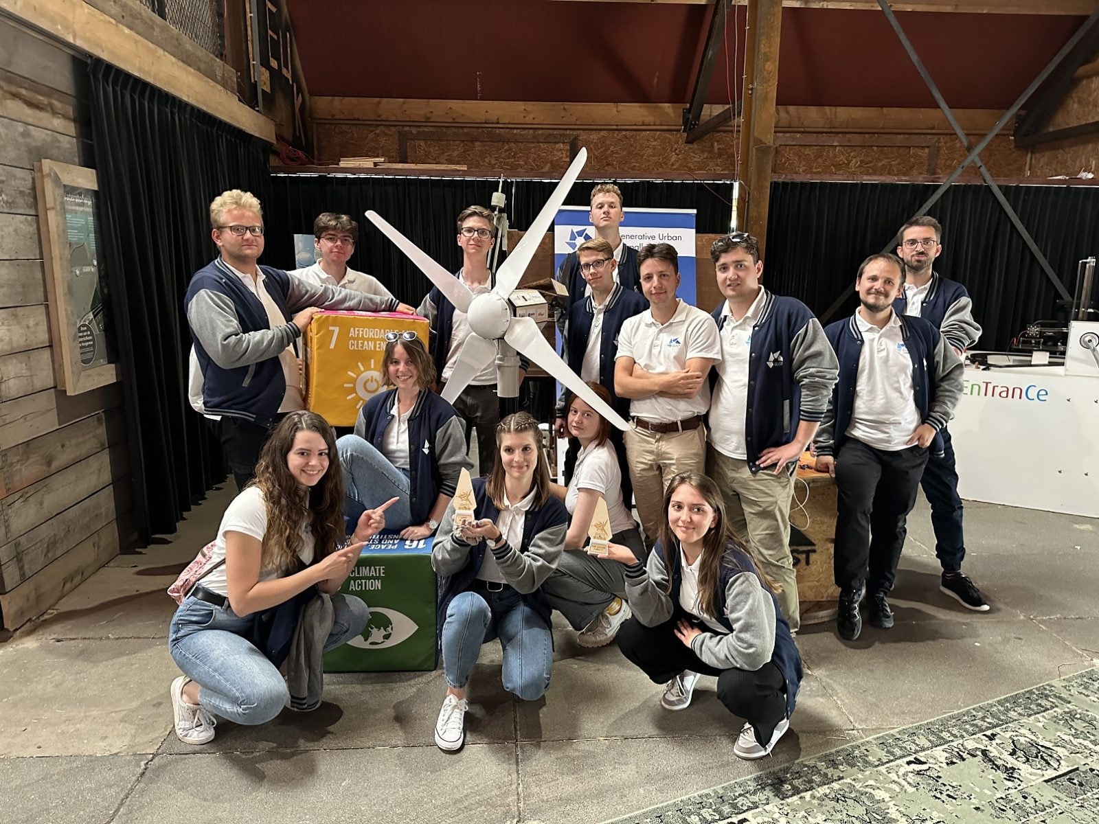 Wielki sukces polskich studentów. Ich wynalazek osiągnął najlepszy wynik w historii 