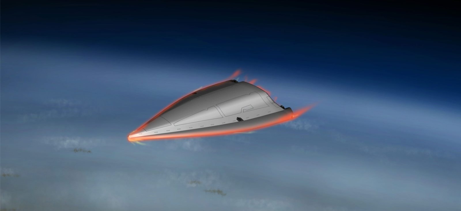 Hipersoniczne pociski USA spocą się, zanim zniszczą wroga. Zaraz… co?