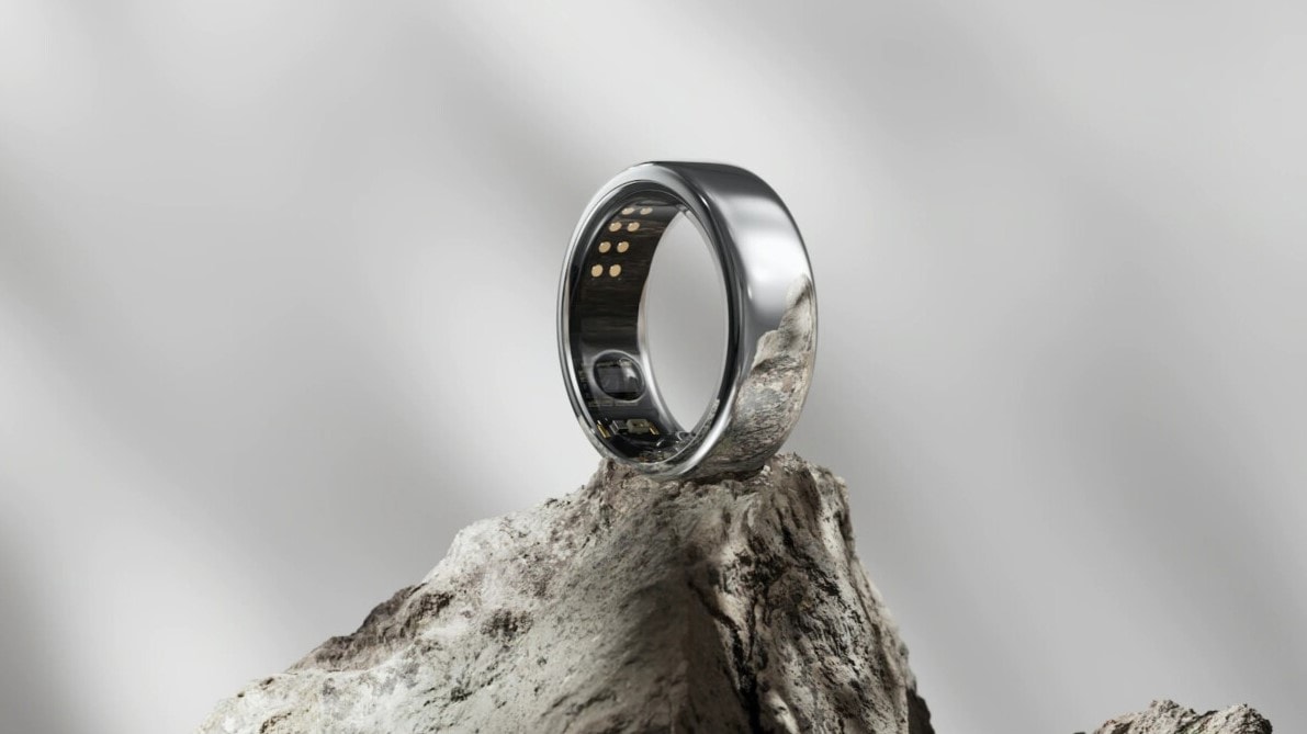 Oura Ring
