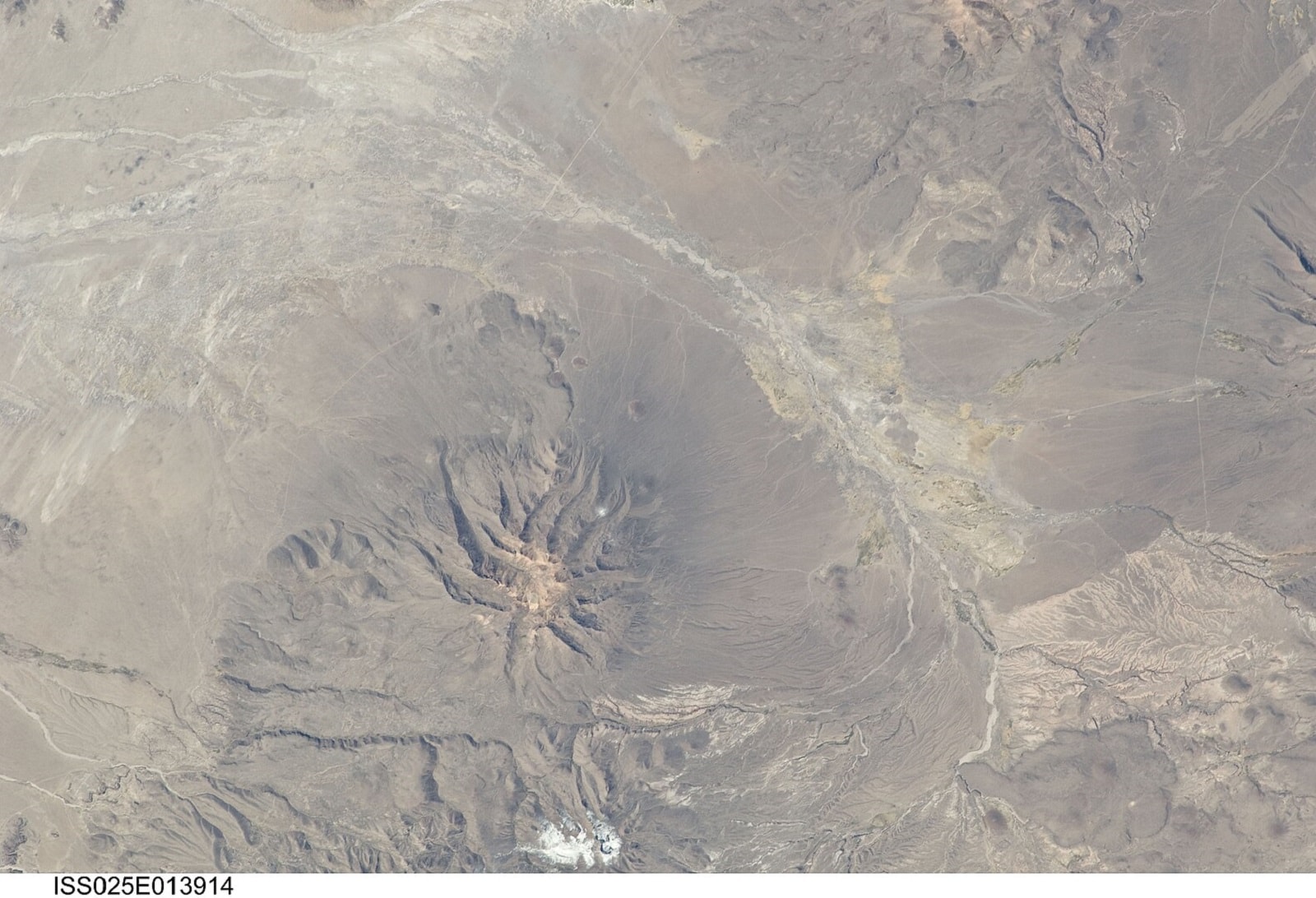 Dla kogo przeznaczone były te tajemnicze znaki? Starożytne symbole da się dostrzec wyłącznie z powietrza