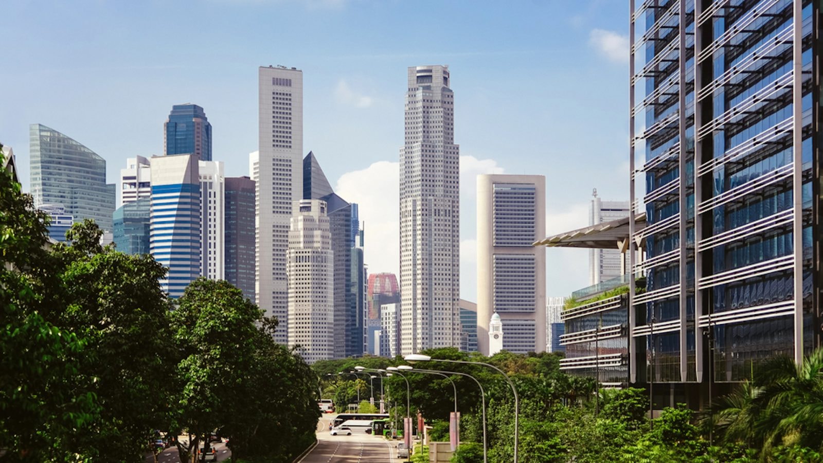 Pod ziemią dzieje się coś niedobrego. Miasta mają duży problem. Wiemy czyja to wina