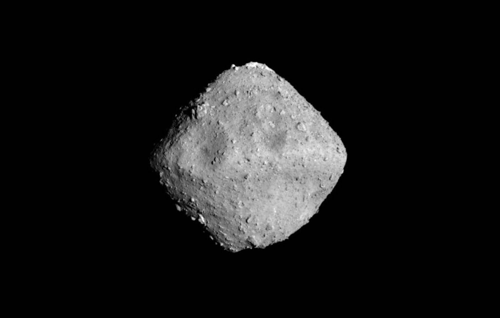 ryugu