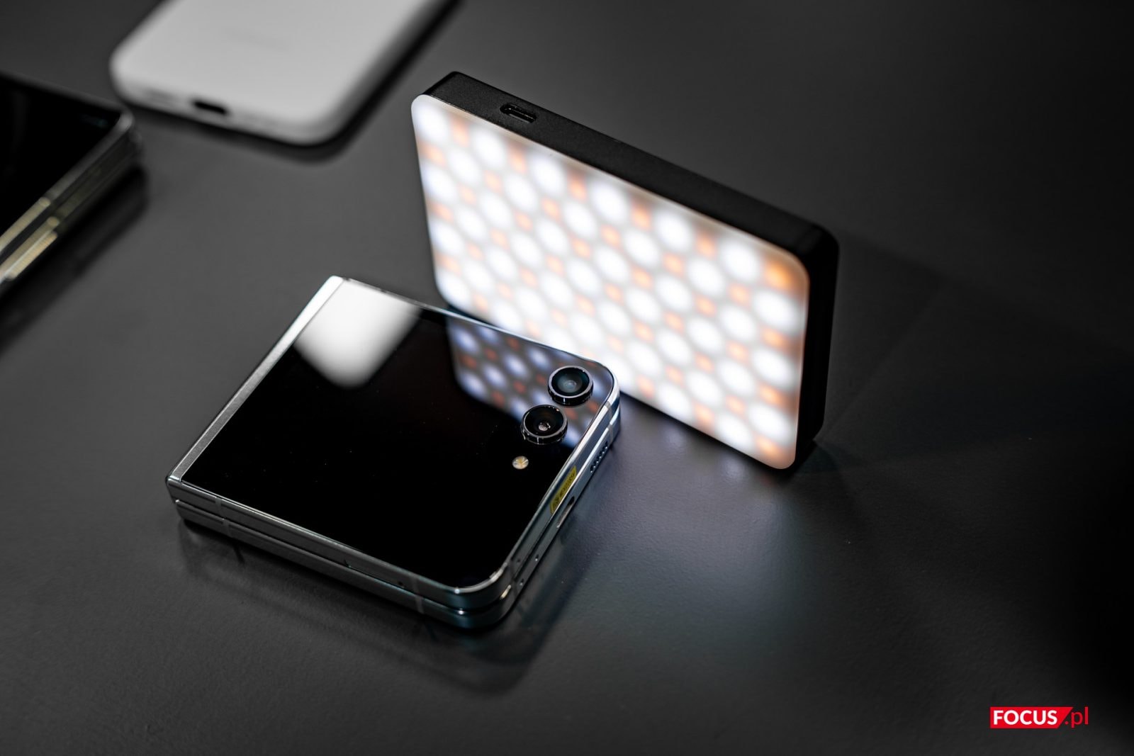 Nowości od Samsunga już w ofercie Plusa