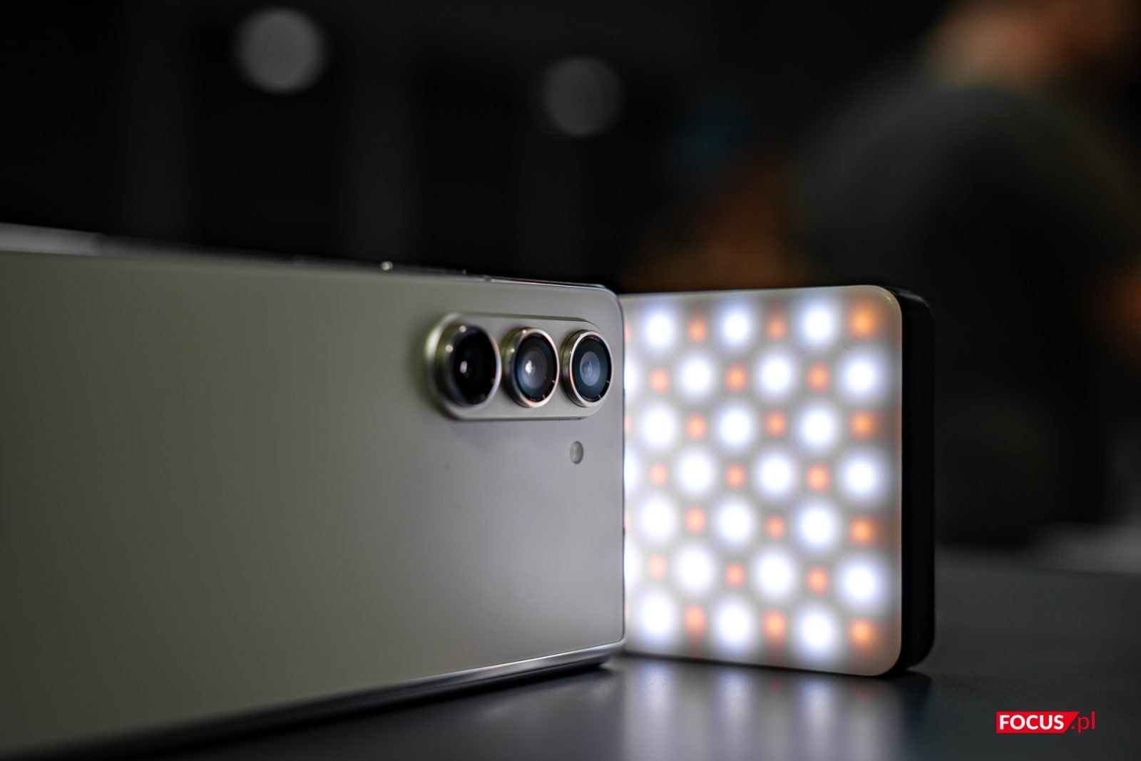 Samsung rozdaje pieniądze. Wystarczy, że kupisz jeden z tych modeli