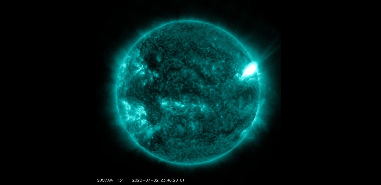 Ludzkość pobiła rekord. Oto najszybszy wystrzelony przez nią obiekt