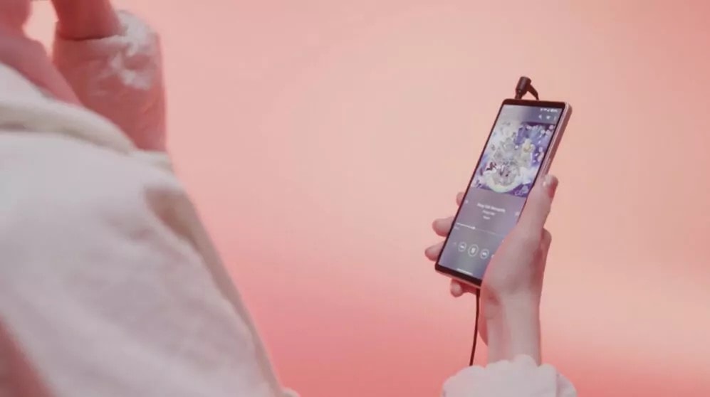 Nowa Xperia 5 V z kilkoma zmianami. Co szykuje Sony?