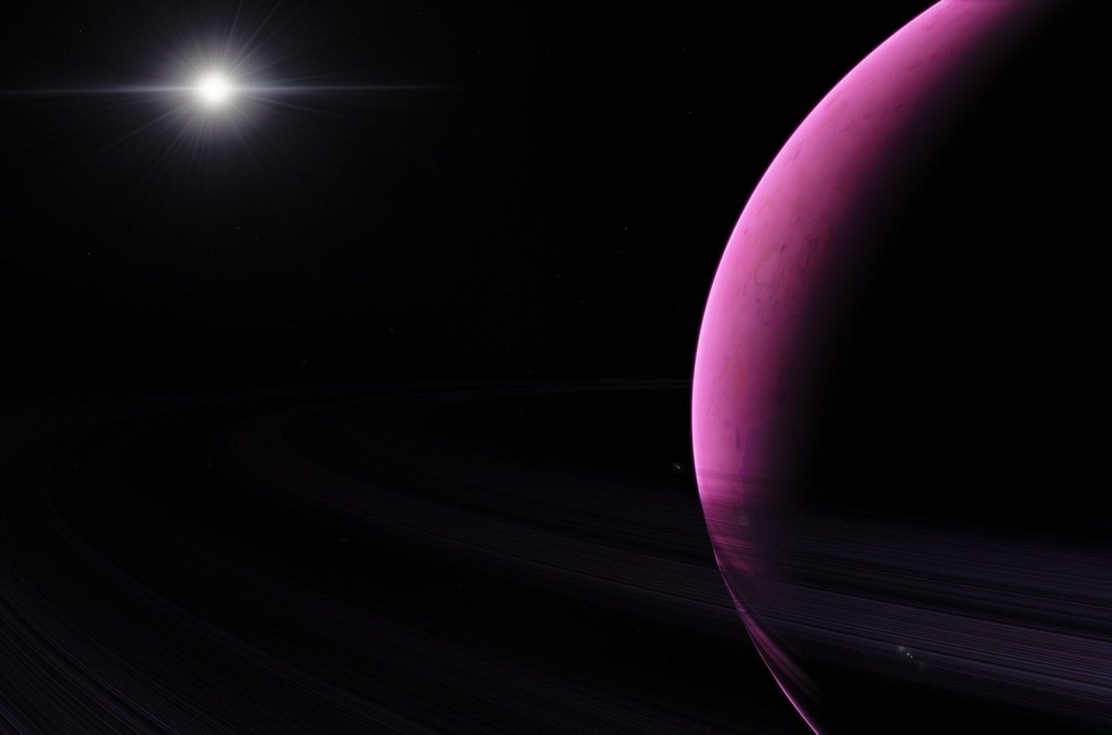 Naukowcy odkrywają bardzo dziwną planetę. Ma za dużo metali i w ogóle  nie powinna tam istnieć. O co tu chodzi?