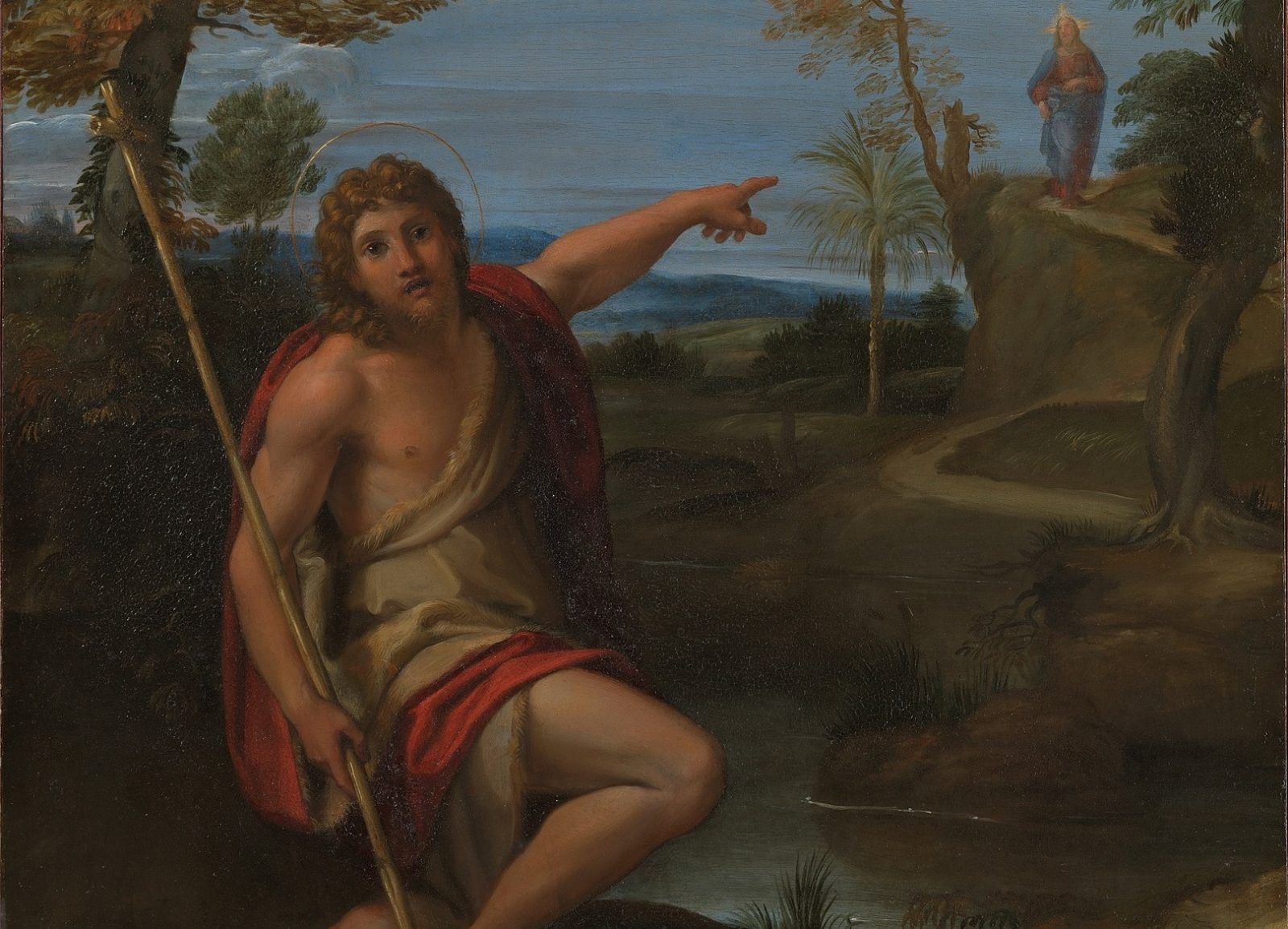 To prawdopodobnie najdziwniejsza z biblijnych śmierci. Archeolog twierdzi, że znalazł miejsce, w którym do niej doszło