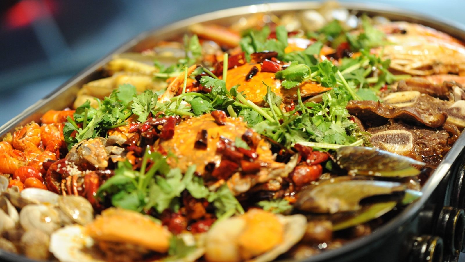 Pradawne uczty, czyli co jadało się w czasach prehistorycznych? 