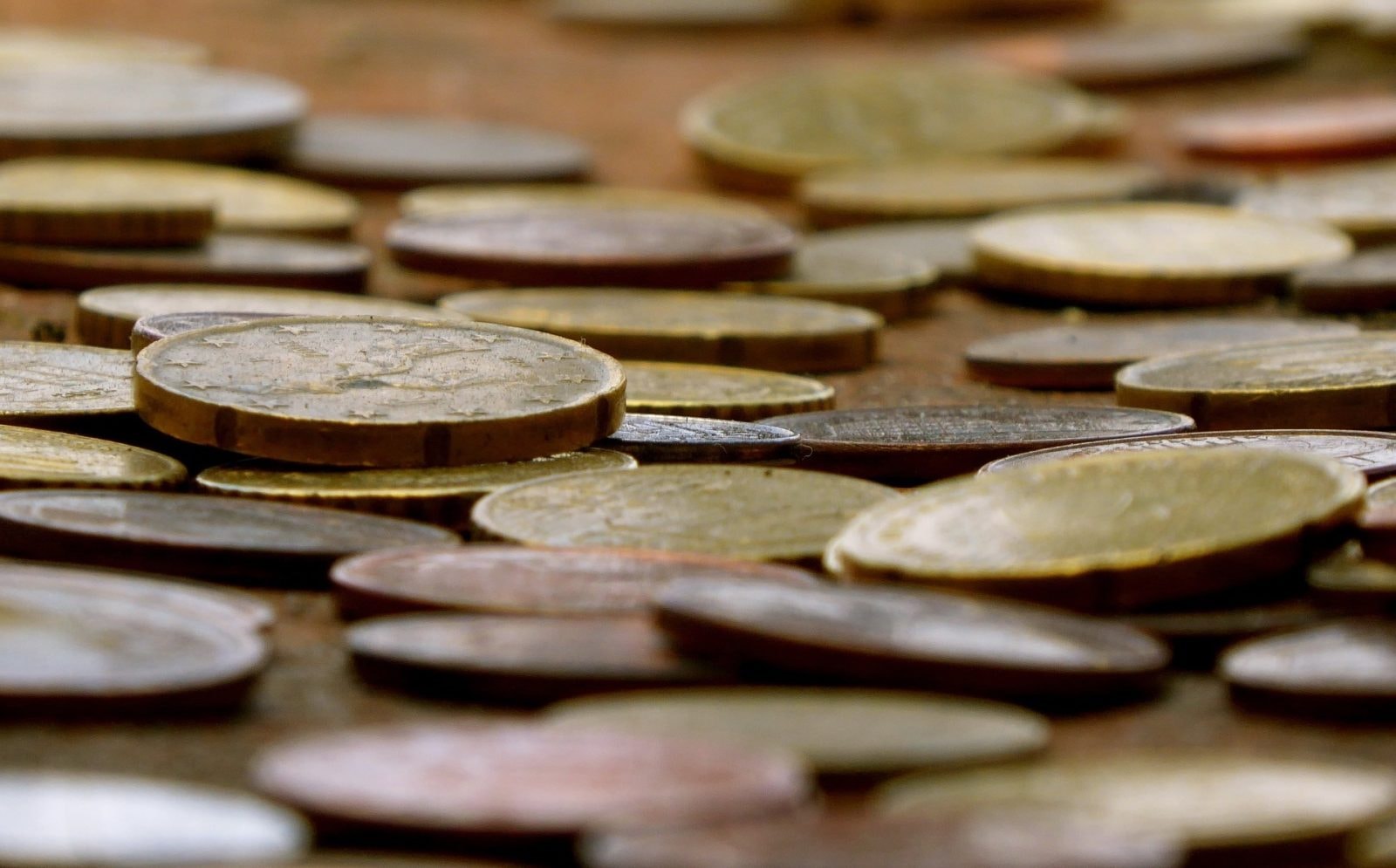 Skarb znaleziony w Bremie to rzadki denar sprzed 1800 lat
