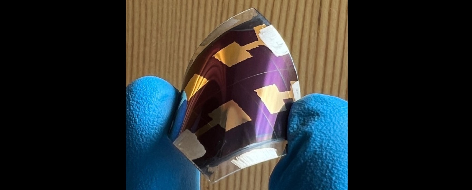 Ogniwo słoneczne, na jakie czekaliśmy. Tak elastyczne i wszechstronne do dzisiaj nie istniało