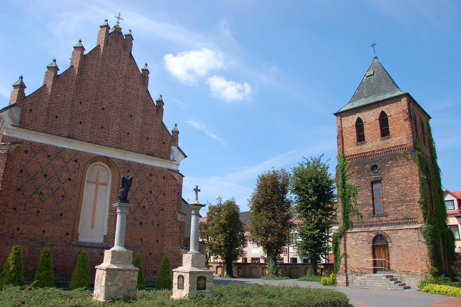 Mazowieckie miasto jest starsze, niż zakładano. Archeolodzy natknęli się na tajemnicze szkielety i szereg obiektów 