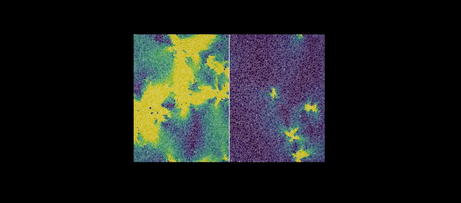 Naukowcy zidentyfikowali tajemniczy stan. Ni to ciecz, ni ciało stałe