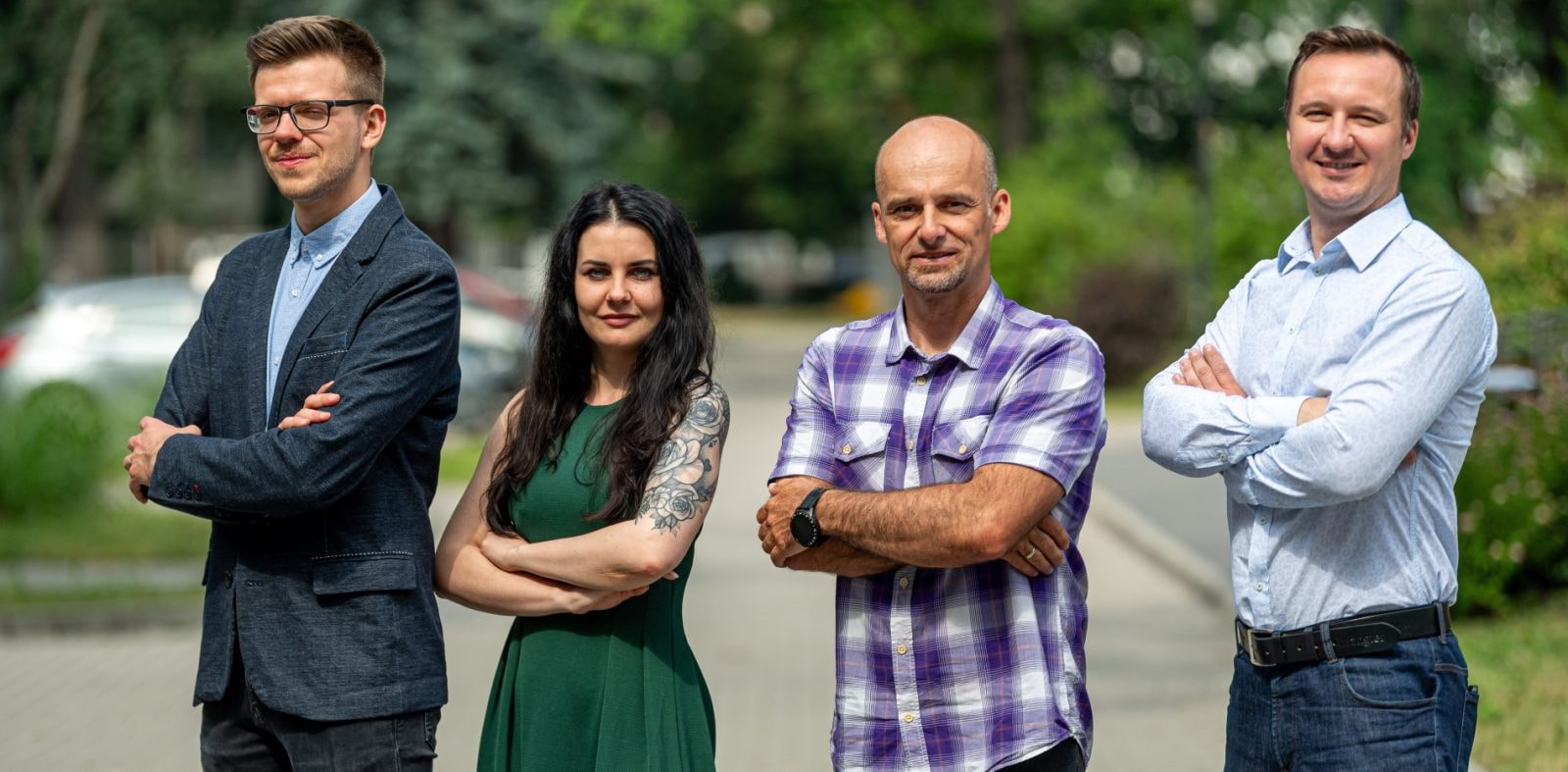 Polacy stworzyli taki laser, że aż ręce same składają się do oklasków 