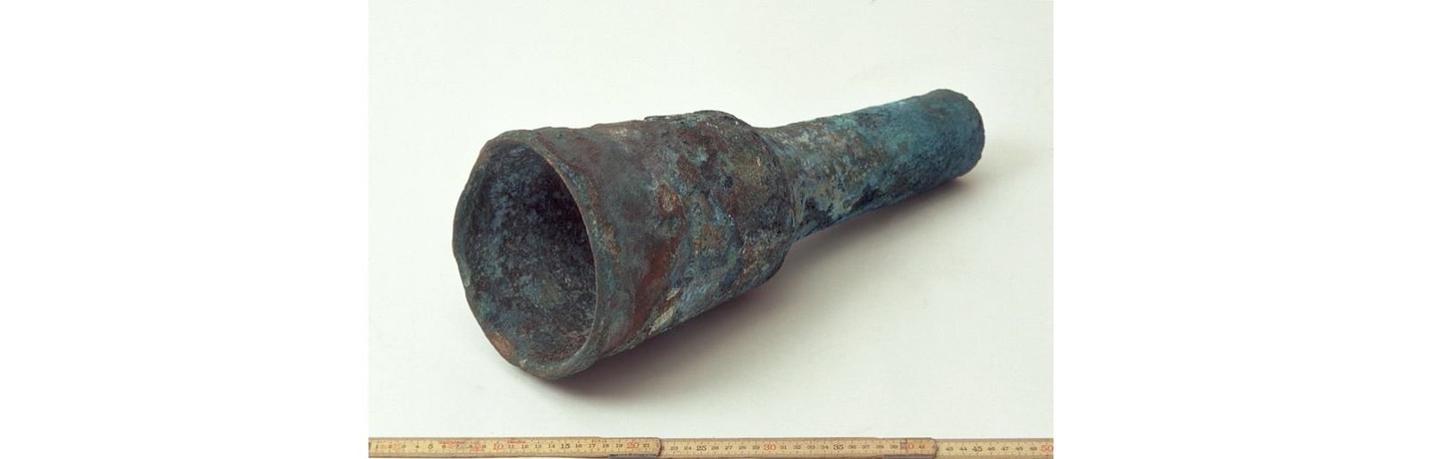 Najstarsza taka armata w całej Europie. Polacy mieli udział w jej stworzeniu