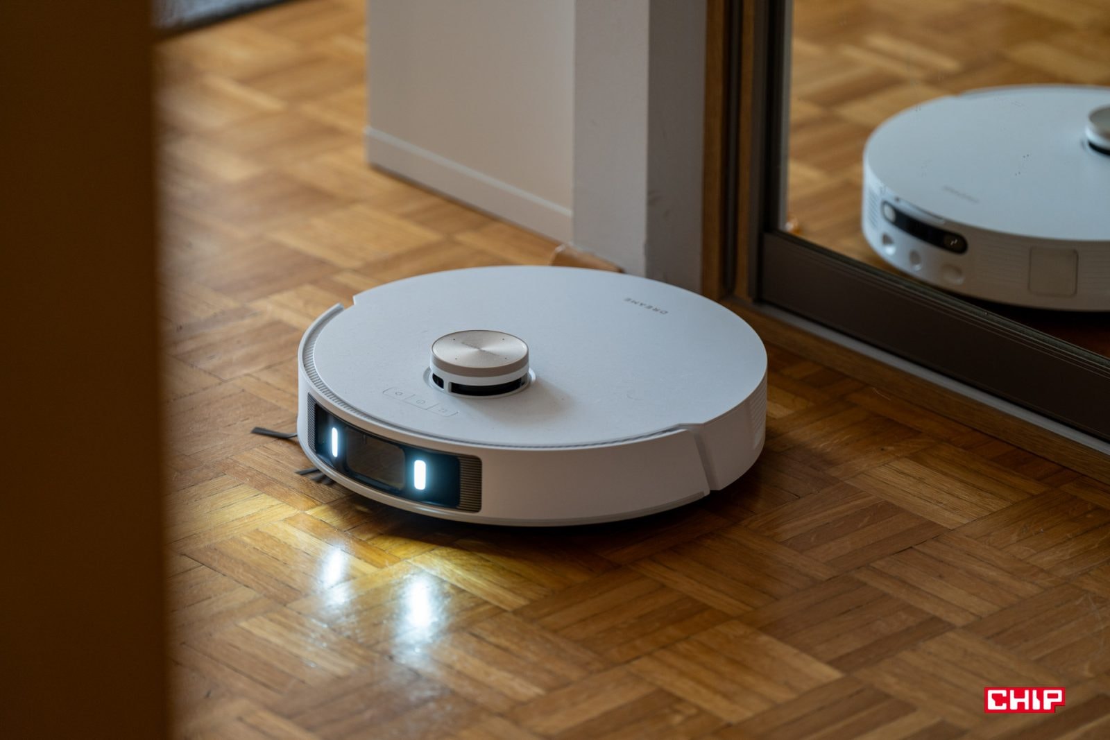 Test Dreame L20 Ultra – odkurzacz ostateczny został poprawiony i teraz jest jeszcze lepszy