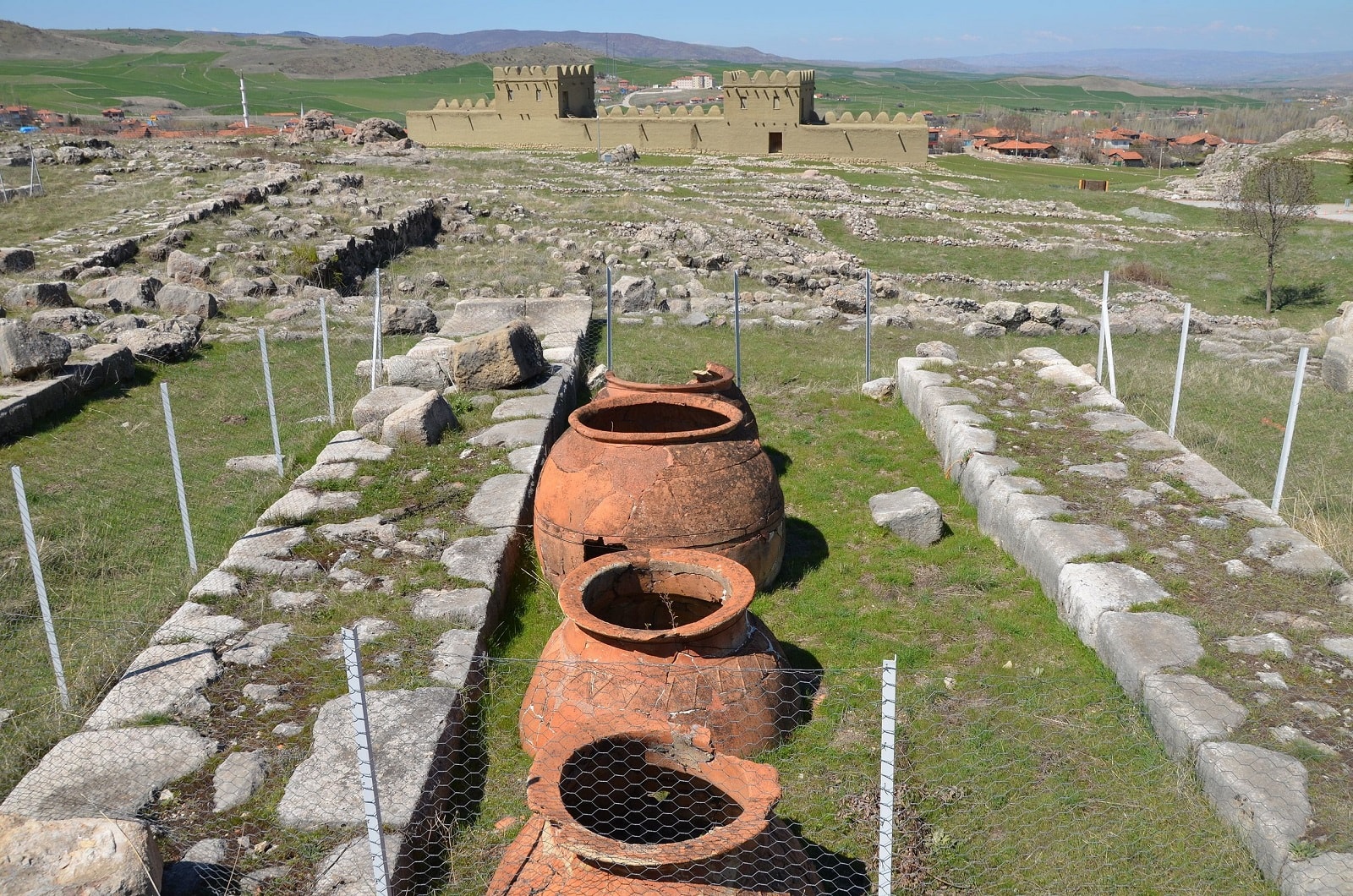 Wyjątkowe dzieło sztuki z epoki żelaza. Współcześni artyści mogliby się uczyć od twórców tego obiektu