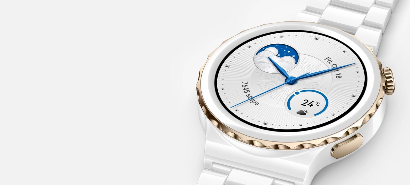 Huawei Watch GT 3 Pro
