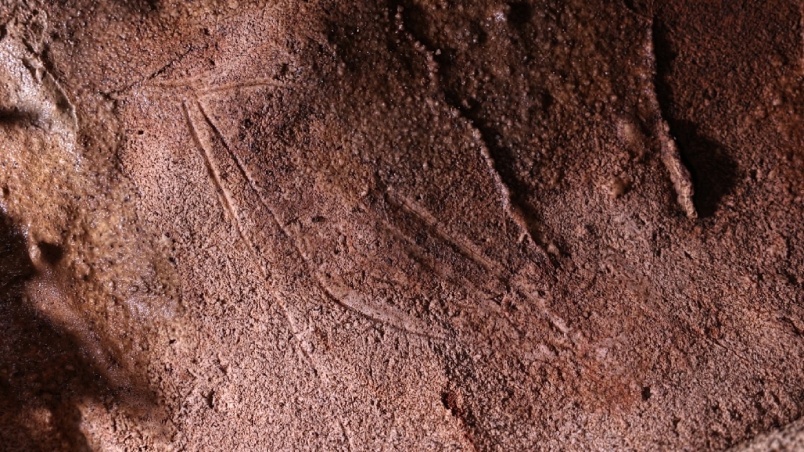 Wielkie znalezisko wewnątrz jaskini. To sanktuarium liczy tysiące lat