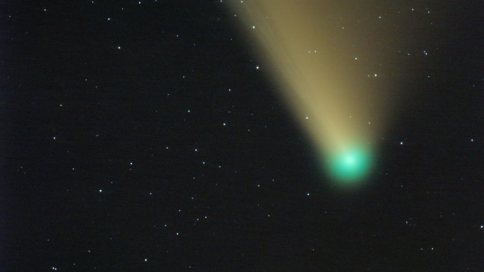 Niezwykłe zjawisko astronomiczne już w kwietniu. Tego nie możesz przegapić