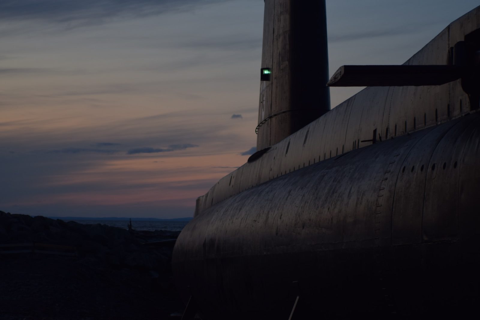 Nowa technologia odsłoni to, co &#8220;ukryte&#8221; /fot. Unsplash

