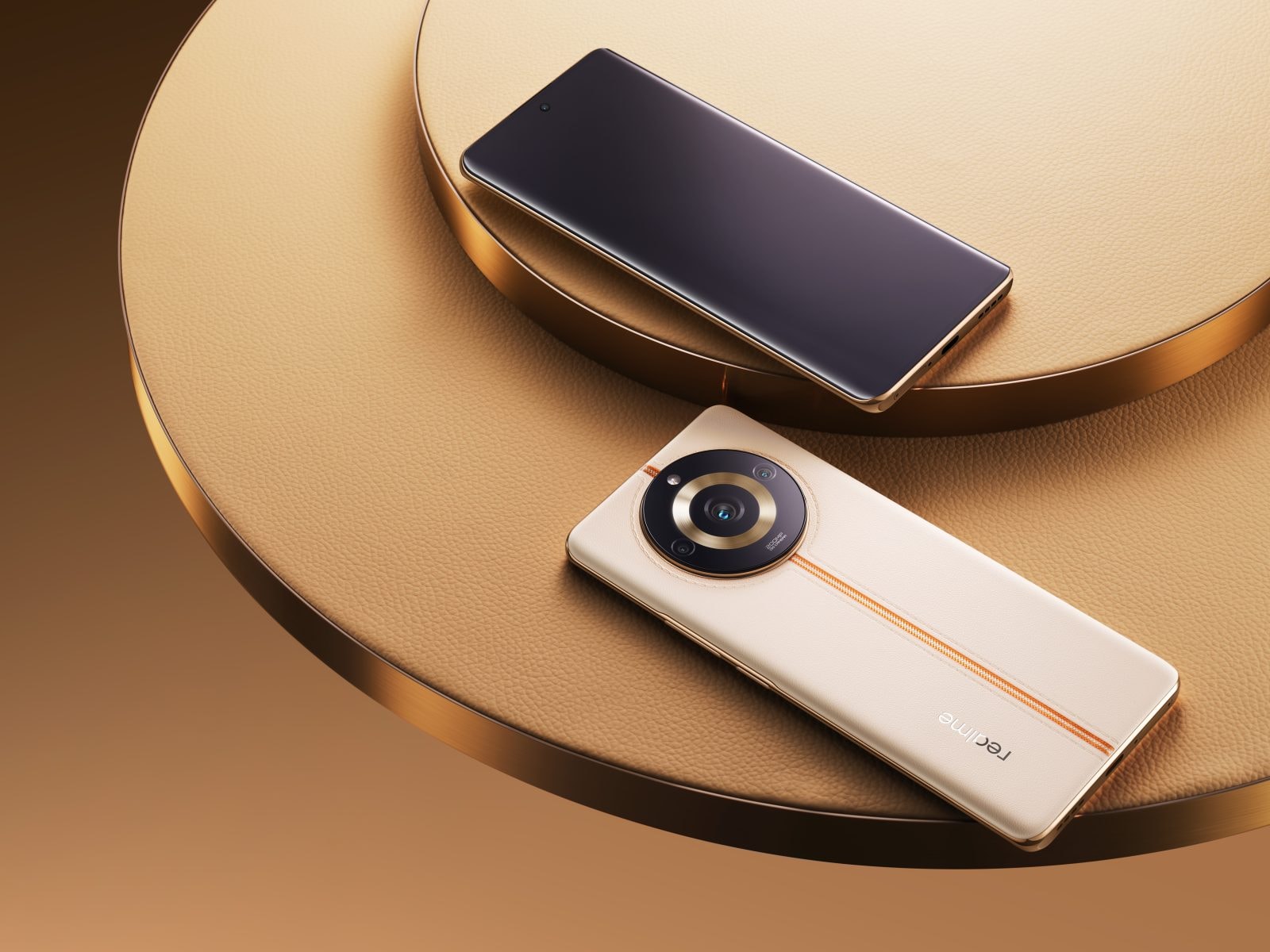 Świetny wygląd, 200-megapikselowy aparat i szybkie ładowanie – dorwij serię Realme 11 Pro w niższej cenie