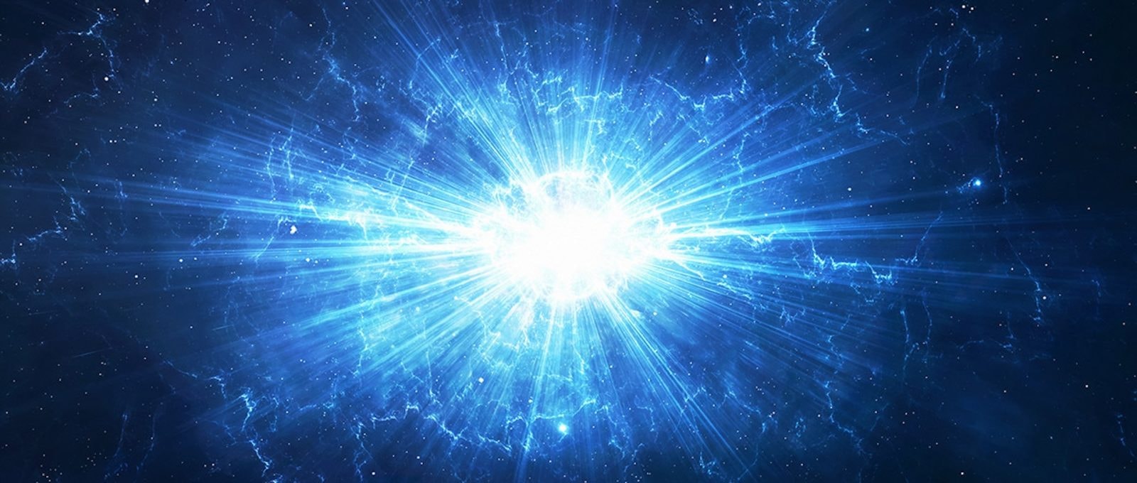 Setki miliardów razy jaśniejsza od Słońca. Tajemnicza eksplozja w przestrzeni kosmicznej