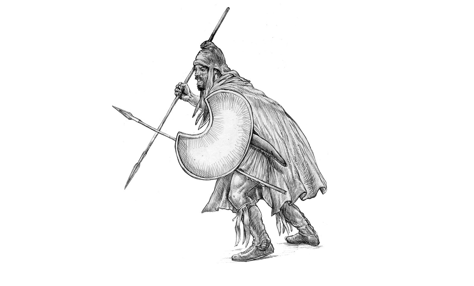 Ta jaskinia była kiedyś miejscem odprawiania rytuałów. Jej wygląd wprawia w osłupienie 