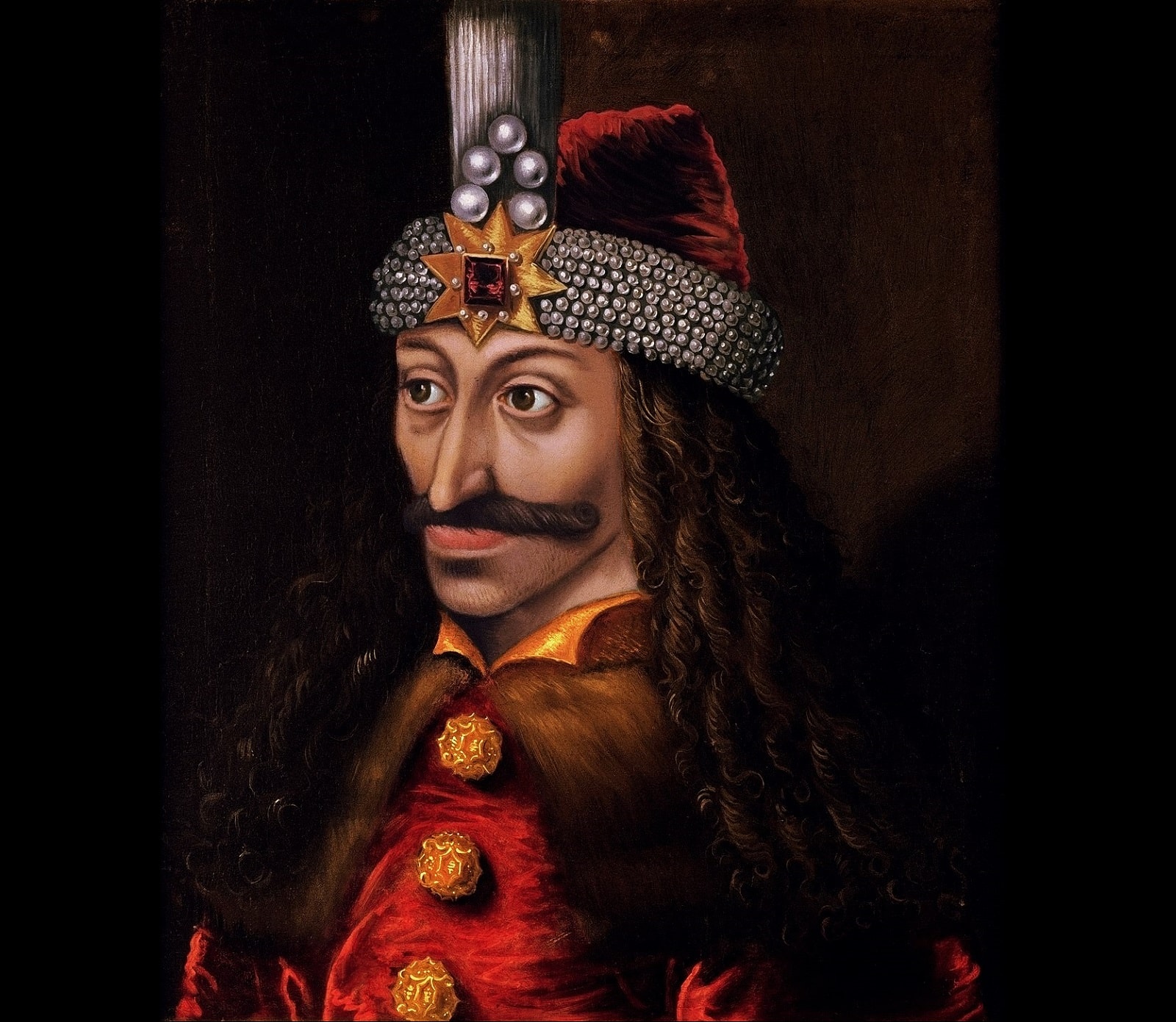 Drakula był weganinem? Zaskakujące ustalenia badaczy 