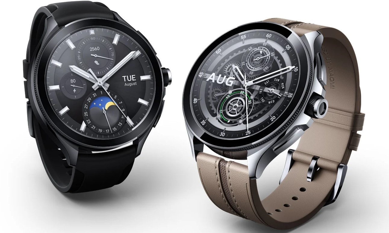 Nie musimy czekać na premierę, by poznać wszystkie szczegóły Xiaomi Watch 2 Pro