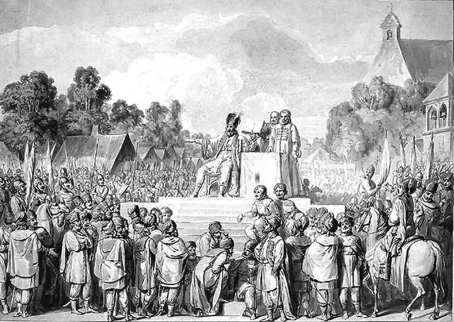 Skandalista w koronie. Czego w szkole nie powiedzieli Wam o Kazimierzu Wielkim