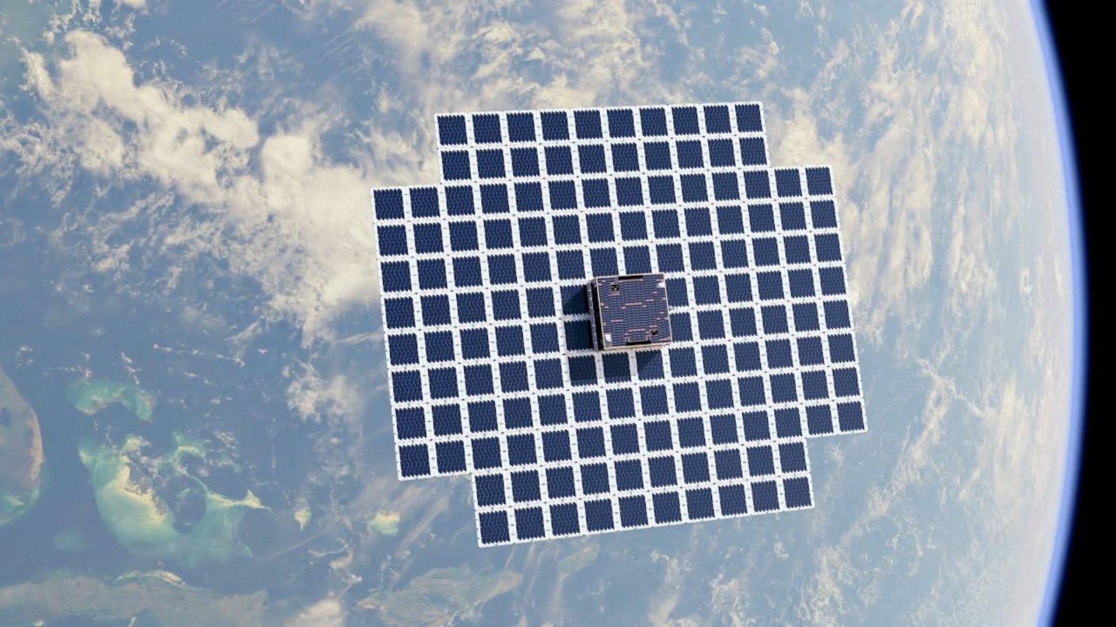 Ten satelita przyprawia astronomów o ból głowy. Nie jest to Starlink od Elona Muska
