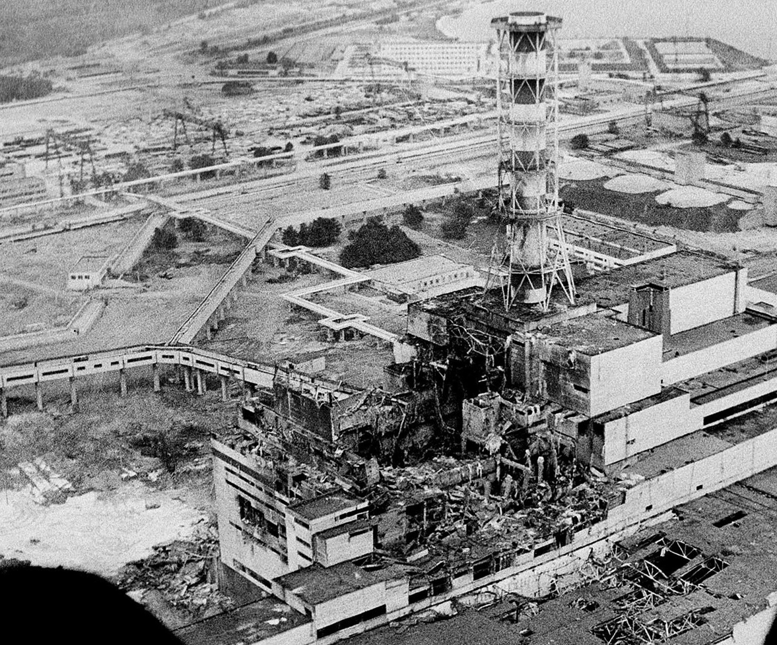 W Czarnobylu znowu będzie produkowana energia. Czy to bezpieczny pomysł?