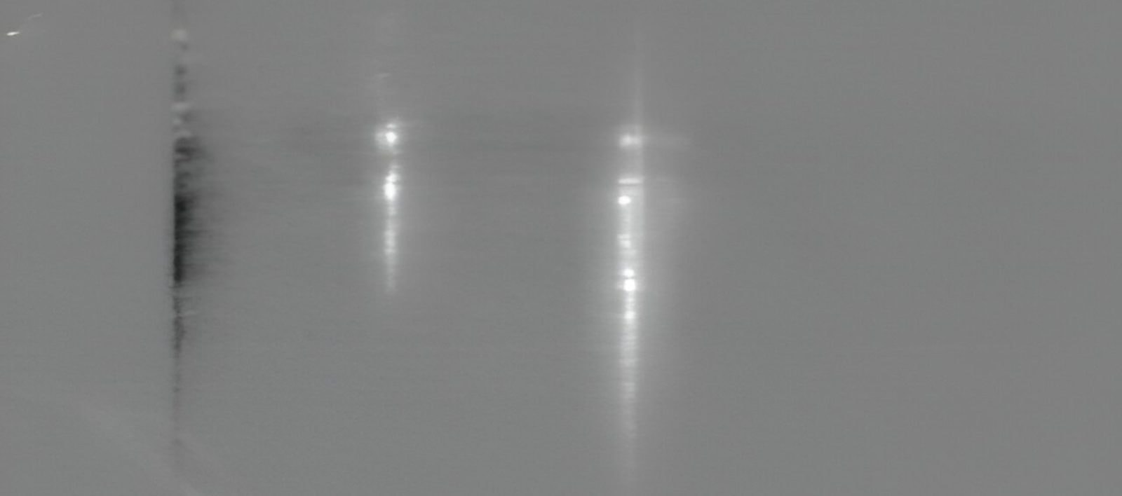 Sfotografowali falę dźwiękową w krysztale. Musieli w tym celu przesunąć granice tego, co możliwe