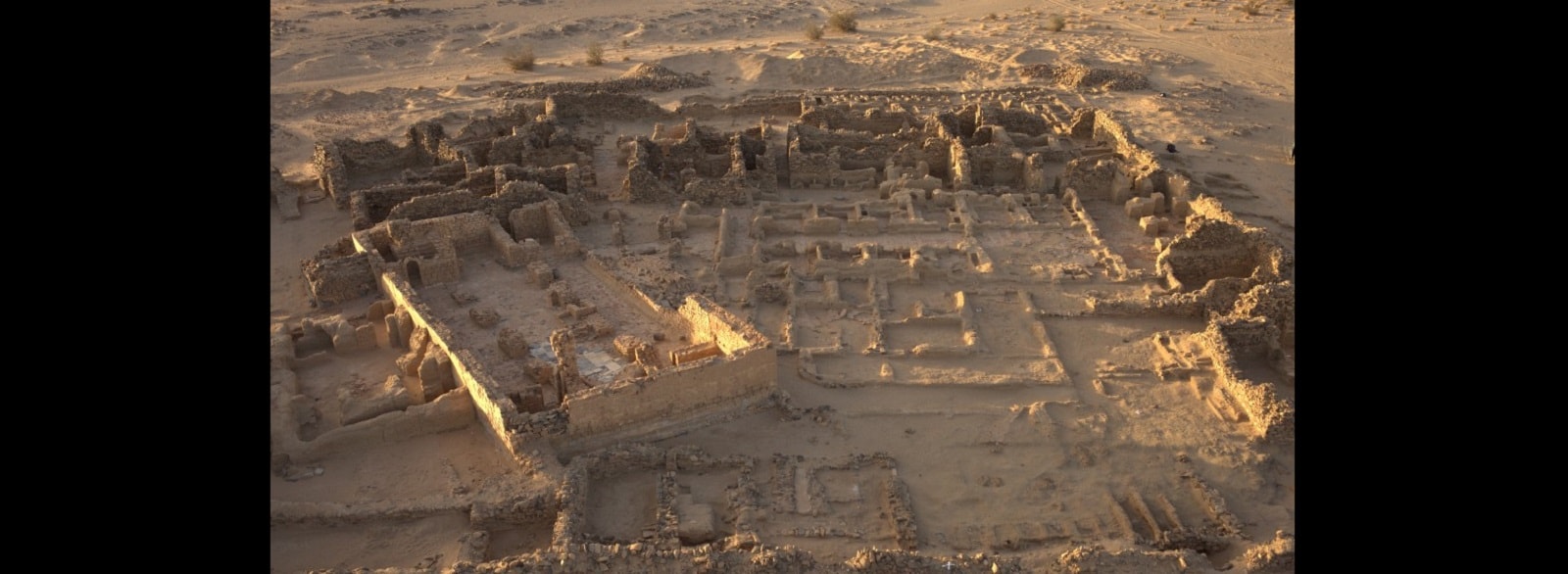 Informacje dotyczące starożytnego ludu miały zaginąć w czasie II wojny światowej. Wreszcie udało się je odnaleźć