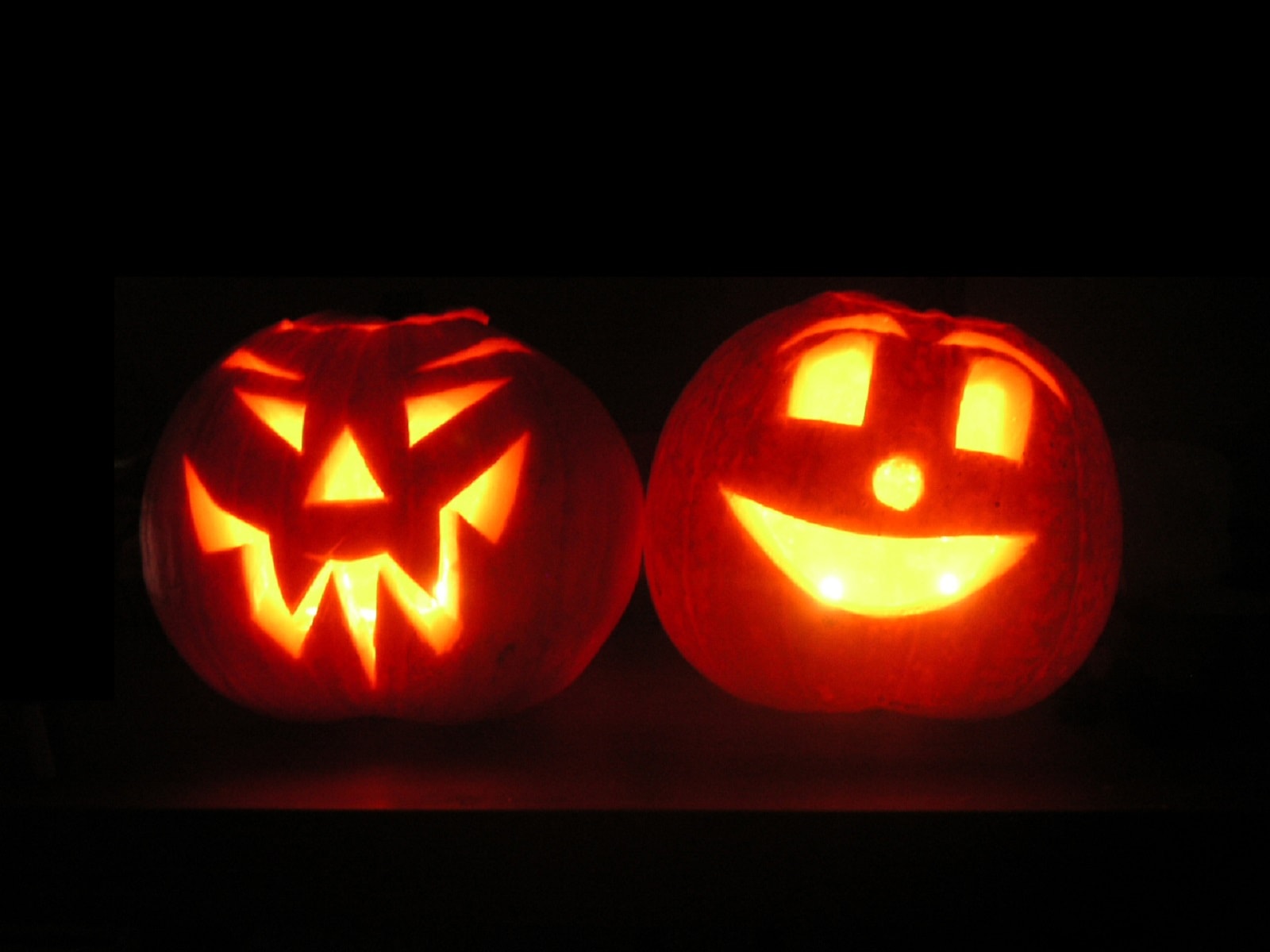 Skąd się wzięło Halloween? Trop prowadzi do pewnej jaskini 