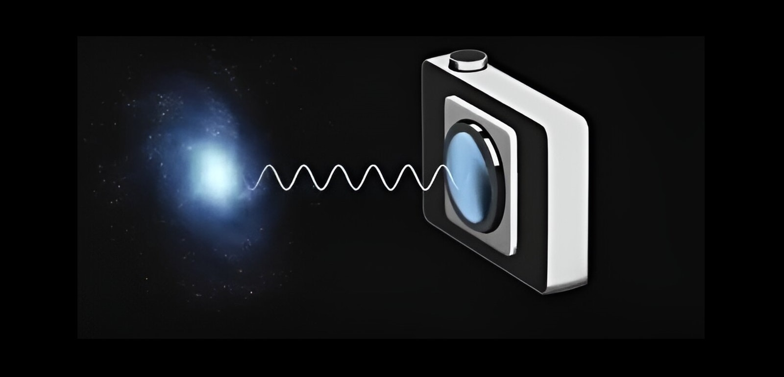 Nadprzewodząca kamera pobiła wszelkie rekordy. To urządzenie uwieczni niemal wszystko