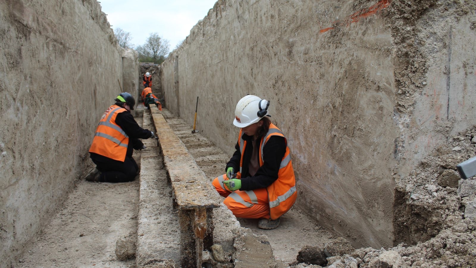 Katapulta z czasów II wojny światowej. Jak ją wykorzystywano?
