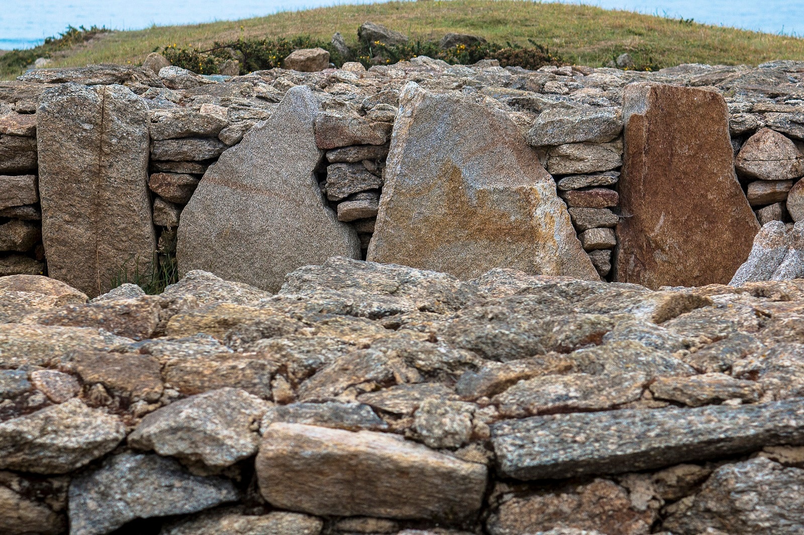 Licząca tysiące lat mapa prowadzi do skarbów. Dawniej ktoś celowo ją zniszczył