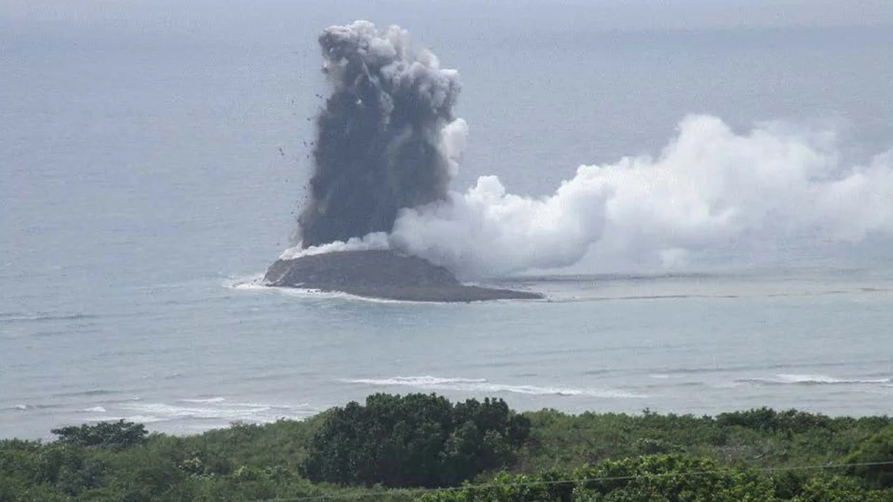 źródło: Japan&#8217;s Maritime Self-Defense Force
