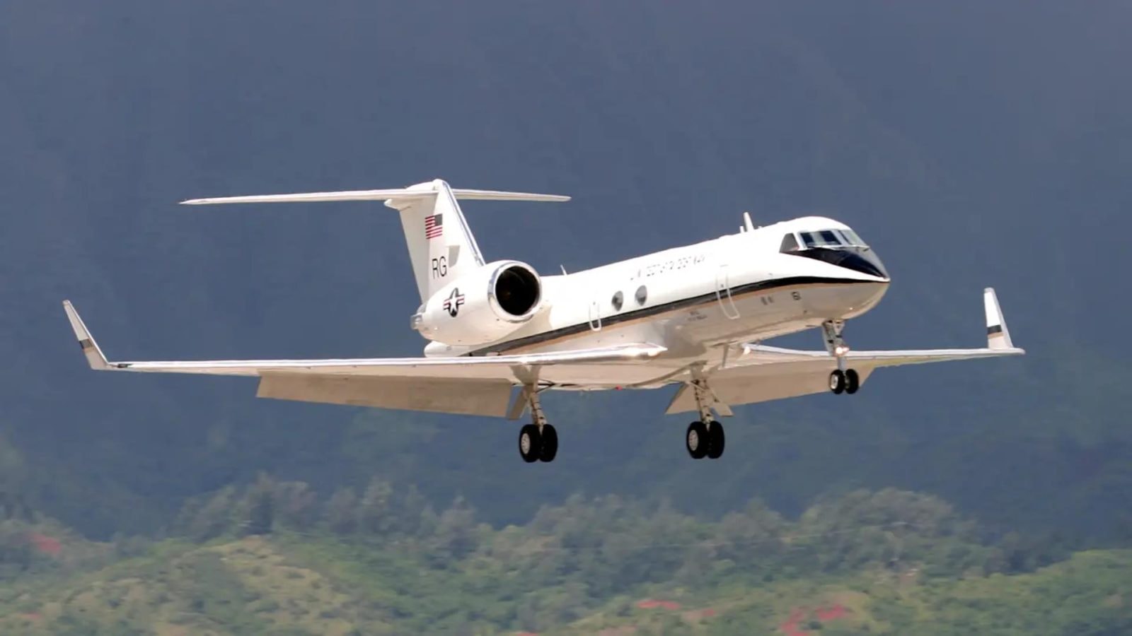 Starszy C-20G, którego NC-20G zastąpił
